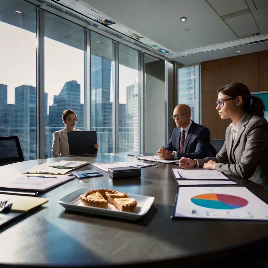 Internal Control Assessments
